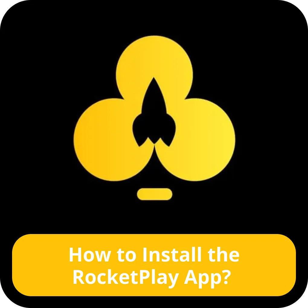 Rocket Play install