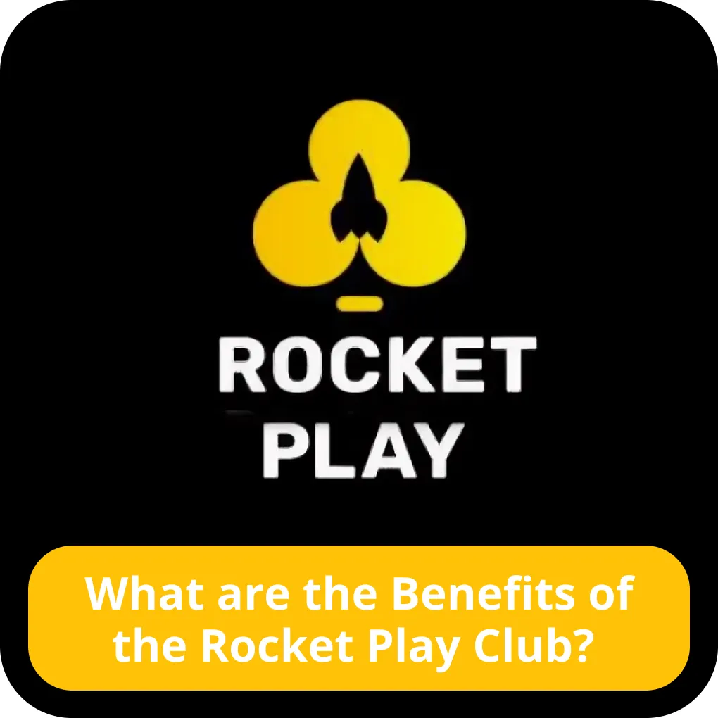 Rocket Play club